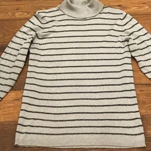 🌈Turtleneck Sweater